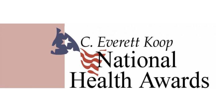 The Health Project, Home of the C. Everett Koop National Health Award, Announces New Board Chair Dr. K. Andrew Crighton