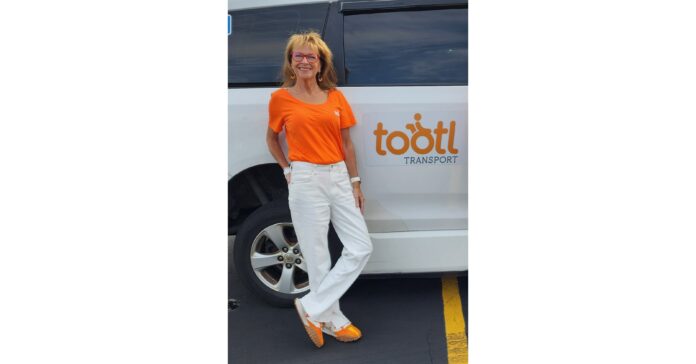 Tootl Transport Rolls Out Non-Emergency Medical Transportation Franchise