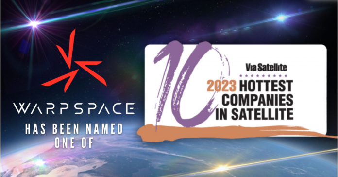 Warpspace-selected-as-Via-Satellites-10-Hottest-Companies-in-2023.png Warpspace selected as Via Satellite’s 10 Hottest Companies in 2023