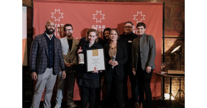 Argentina’s Most-Awarded Wine Family, Catena Zapata, Partners with the Star Wine List of the Year Awards in London