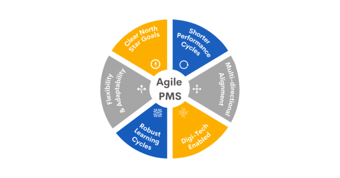 Agile Performance Management - The New Revolution