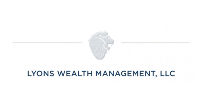 Lyons Launches Lyons CoinDesk Large Cap Select Index SMA