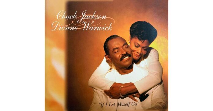 Statement From Dionne Warwick Regarding Singer Chuck Jackson