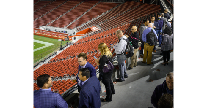 Edge Computing Expo Announces Official Networking Party at the Exclusive Levi’s Stadium, Santa Clara, May 2023