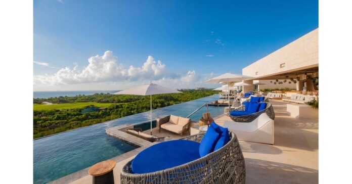 ATELIER Playa Mujeres is joining the renowned "Signature Travel Network" program