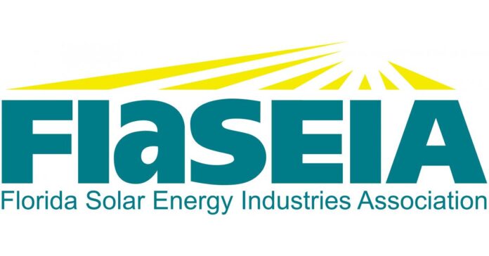 flaseia-logo.jpeg FlaSEIA Now Accepting Nominations for the Florida Solar & Storage 20 Under 40