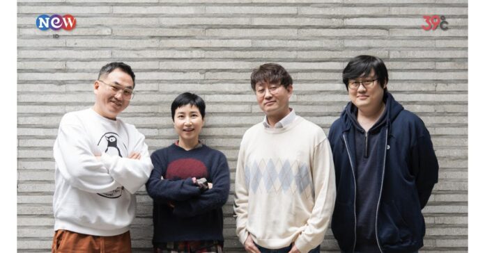 Korea’s Leading FAST Distributor NEW ID Acquires Live Streaming Tech Startup 39 degrees C Inc.