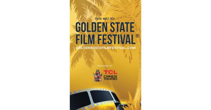 Golden State Film Festival 2023
