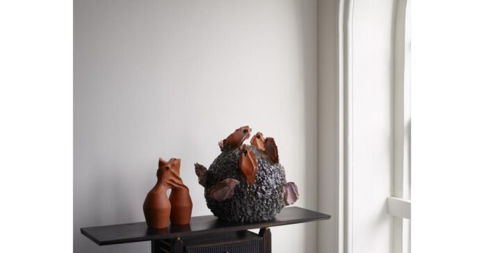 Collect, leading international fair for contemporary craft and design, returns to Somerset House from 3 to 5 March 2023