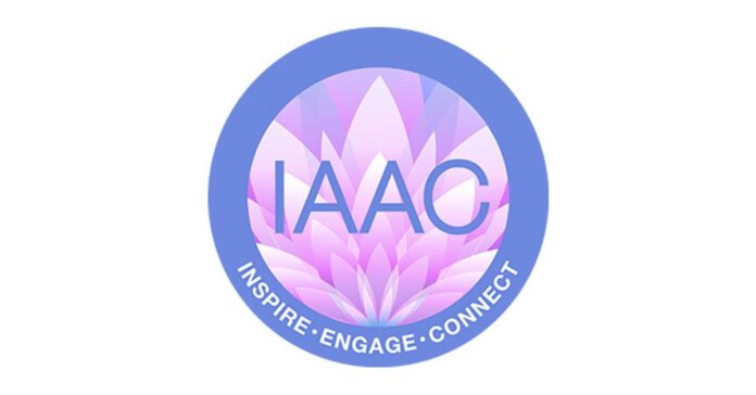 iaac-logo.jpeg Indo-American Arts Council Proudly Welcomes Mathew Veedon to Leadership Board