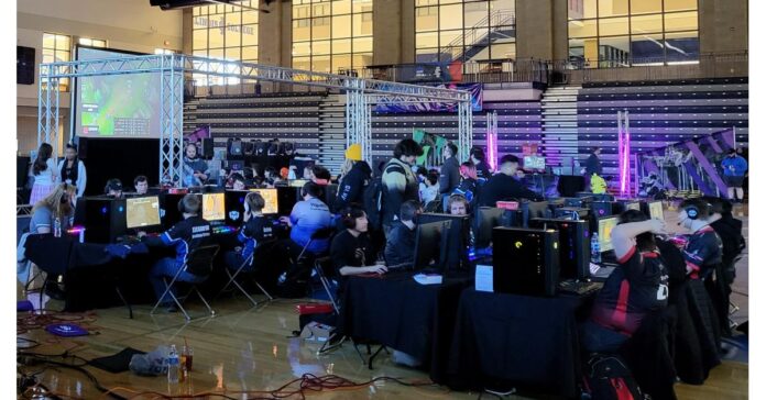 Unified Continues 2023 Midwest Esports Conference Tour with Westville, Indiana Event