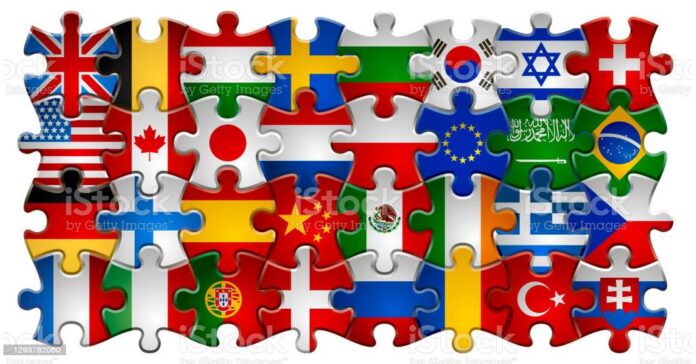 Jigsaw Puzzle International Convention presented by Ravensburger to take place in Berlin, Germany May 18 to 20, 2023