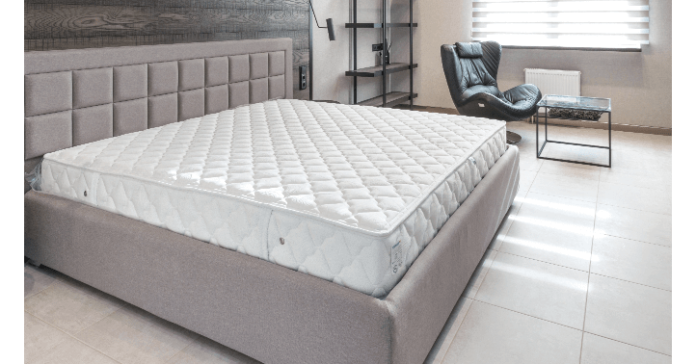 Latex mattresses are one of the effective secrets to comfortable sleep