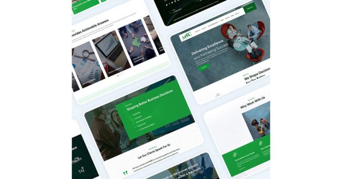 Mumbai's Leading Marketing & Web Development Company
