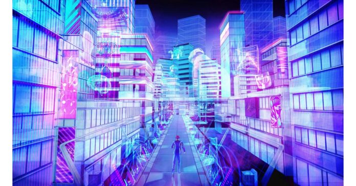 Metaverse is gaining global attention, Spacecatch game wants to be the leader.