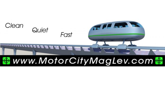 20th Anniversary - Detroit City Council Hearing on Sustainable Solar-Hydrogen Powered Transportation Infrastructure