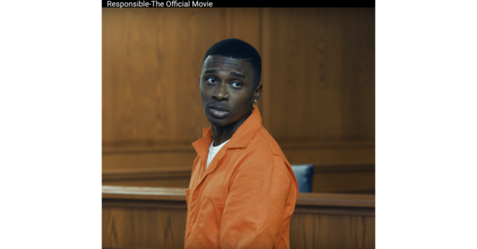 "Responsible"  New Law