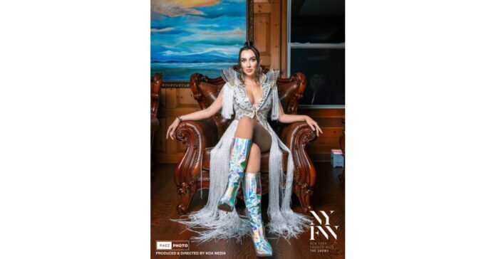 ninelle-nina-senko-at-nyfw.jpeg Ninelle releases “With You” and “Closer” for Valentine’s Day