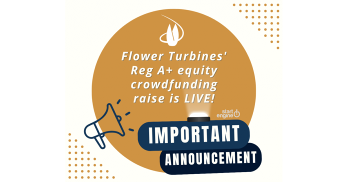 opening-announcement-2023.png Flower Turbines Share Purchase Opens