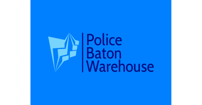 Police Baton Technological Advances Revealed