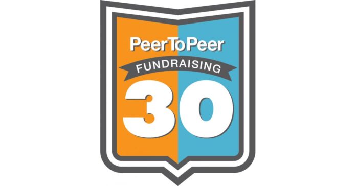 Revenue Grew 18.8% Among Top Thirty US Peer-to-Peer Fundraising Programs in 2022