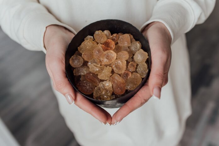 Crystals And Their Healing Effects