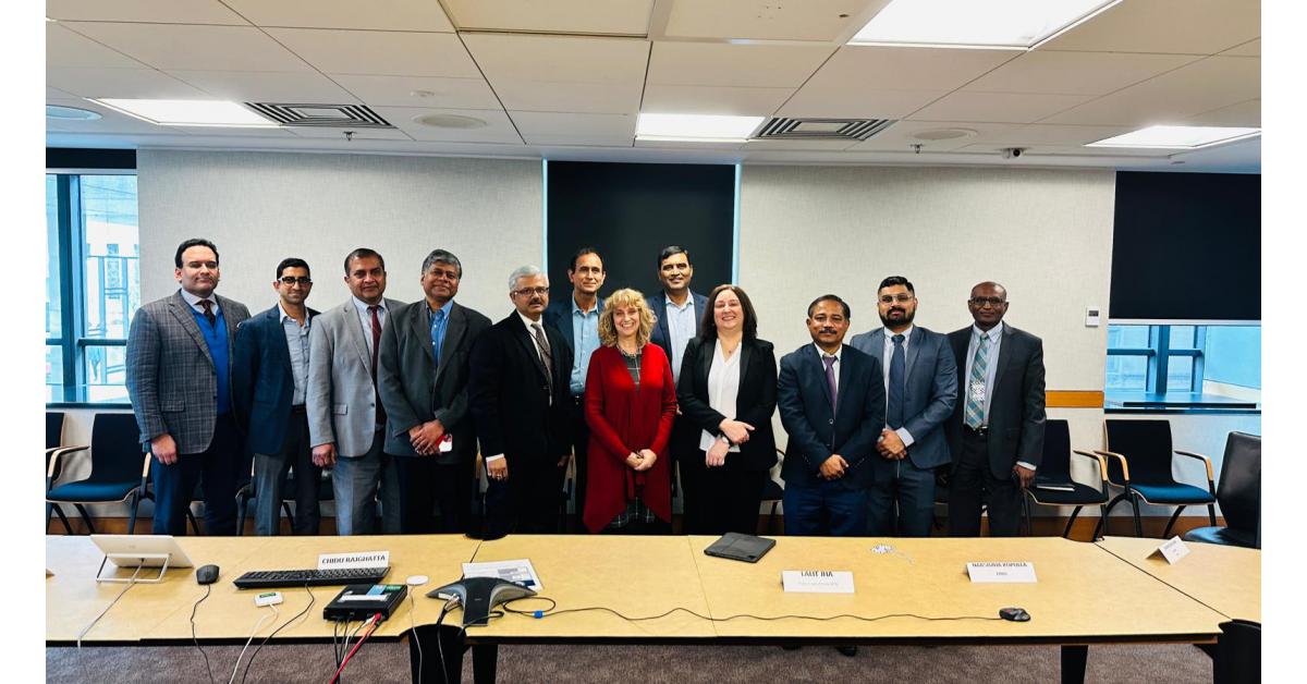 press-meet-of-the-state-departm.jpeg India Visa Appointment Delays Reducing with a Top Priority and Innovative efforts by the State Department noted by FIIDS