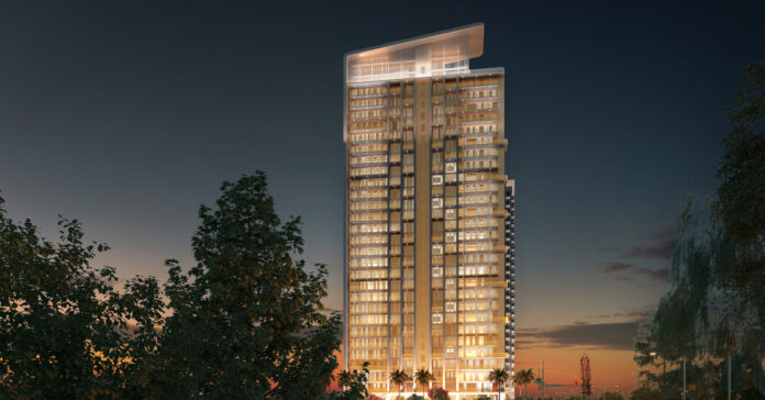 Here’s How It May Be One of the Indian Residential Market’s Most Innovatively Powerful Projects Yet
