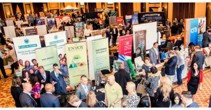 Real Estate Trade Show on Staten Island March 30 to Highlight Advancements in Technology