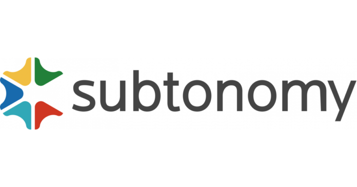 Subtonomy will showcase how it enables CSPs to deliver world-class self-care to their customers at MWC