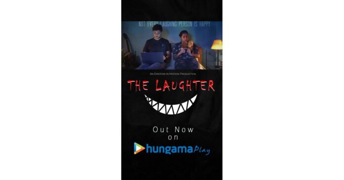 EMP announces their new release "The Laughter"