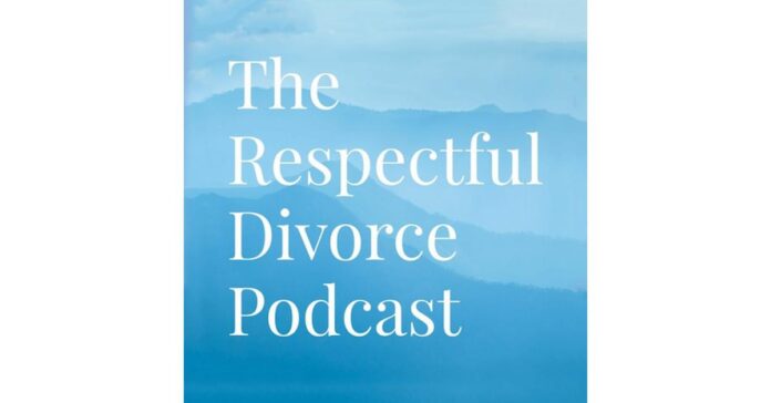 California divorce coach Beth Proudfoot joins The Respectful Divorce Podcast