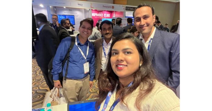 Intense Technologies participates in the 7th Elets BFSI CTO Summit, Mumbai