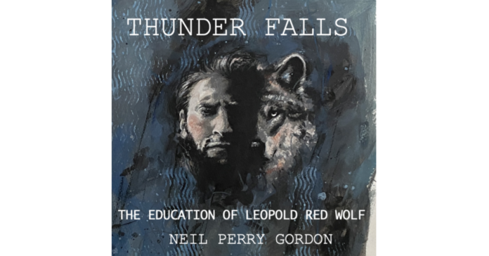 The Launch of Thunder Falls