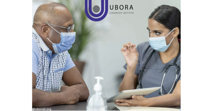 The Ubora Leadership Institute works to Address the Lack of Representation of Minority Communities in Clinical Research