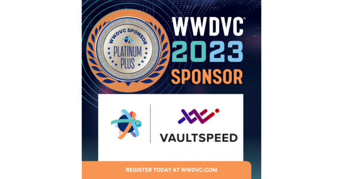 Vaultspeed to Showcase Business Logic Automation At the Annual Worldwide Data Vault Consortium (WWDVC)