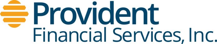 Provident Financial Services, Inc. and Lakeland Bancorp,