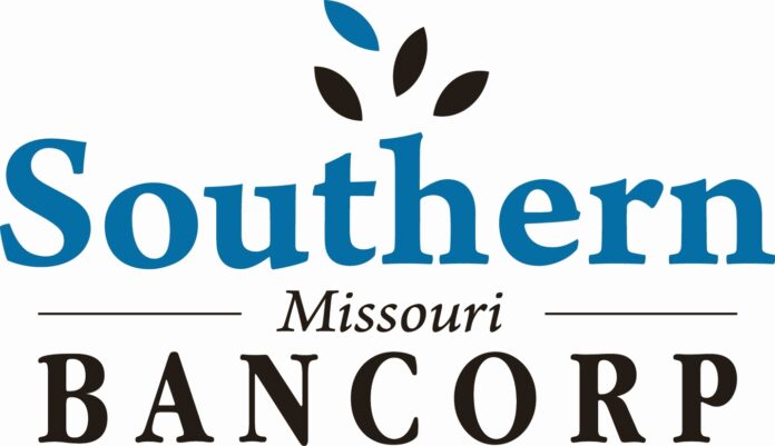 Southern Missouri Bancorp Reports Preliminary Results for