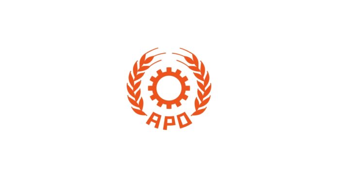 APO Launches New Center of Excellence on Climate-smart Agriculture