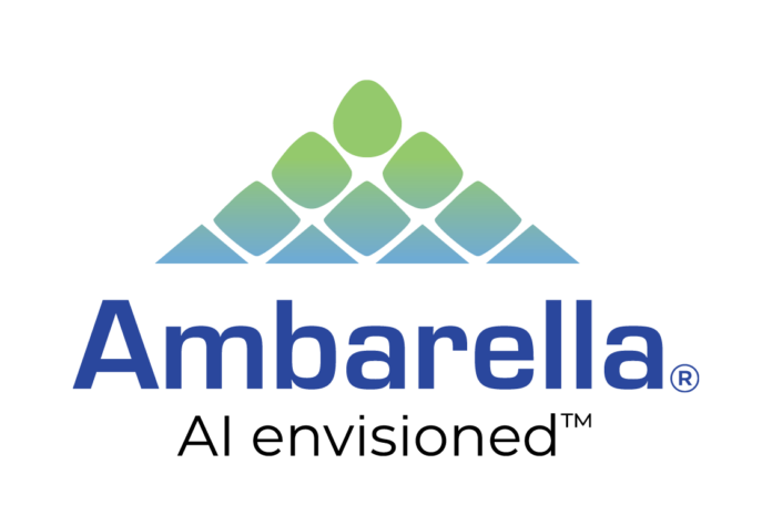 Ambarella Launches 4K, 5nm Edge AI SoC for Mainstream