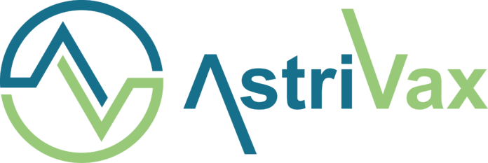 AstriVax, an innovative vaccine platform company, AstriVax, an innovative vaccine platform company,