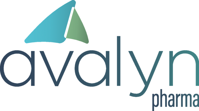 Avalyn Pharma Publishes Phase 1b ATLAS Results