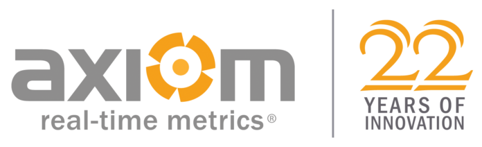 Axiom Exhibiting at Outsourcing in Clinical Trials