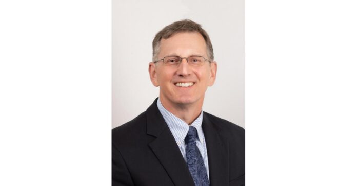 Bert Eades Joins GENEDGE