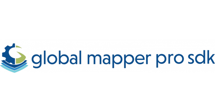 Blue Marble Geographics Releases Version 24.1 of the Global Mapper Standard and Pro Software Development Kits