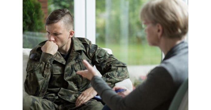 CCHR Florida is Hosting a Mental Health Seminar on the Rights of Veterans
