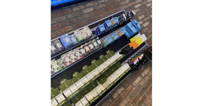 Cannable Cannabis Weed Dispensary Parlier Offers Safe Access to Premium Cannabis Products
