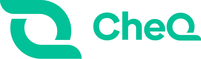 CheQ Partners with Axis Bank to Provide Users with Extra Rewards on Credit Card Bill Payments