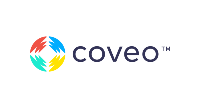 Coveo Announces Appointment of Brandon Nussey as Chief