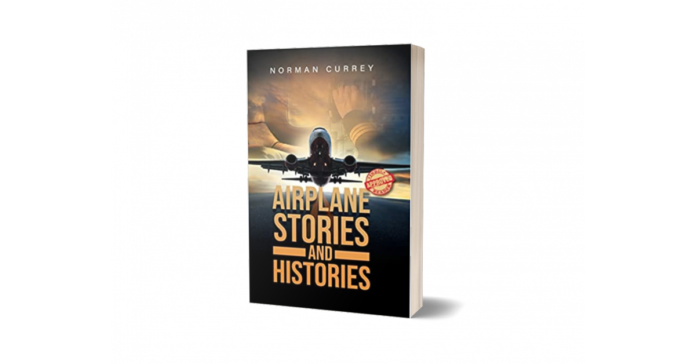 Currey’s Masterpiece Brings Aeronautic Histories to Life